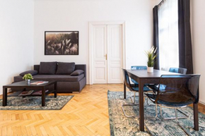 Apartment Mariahilfer Strasse